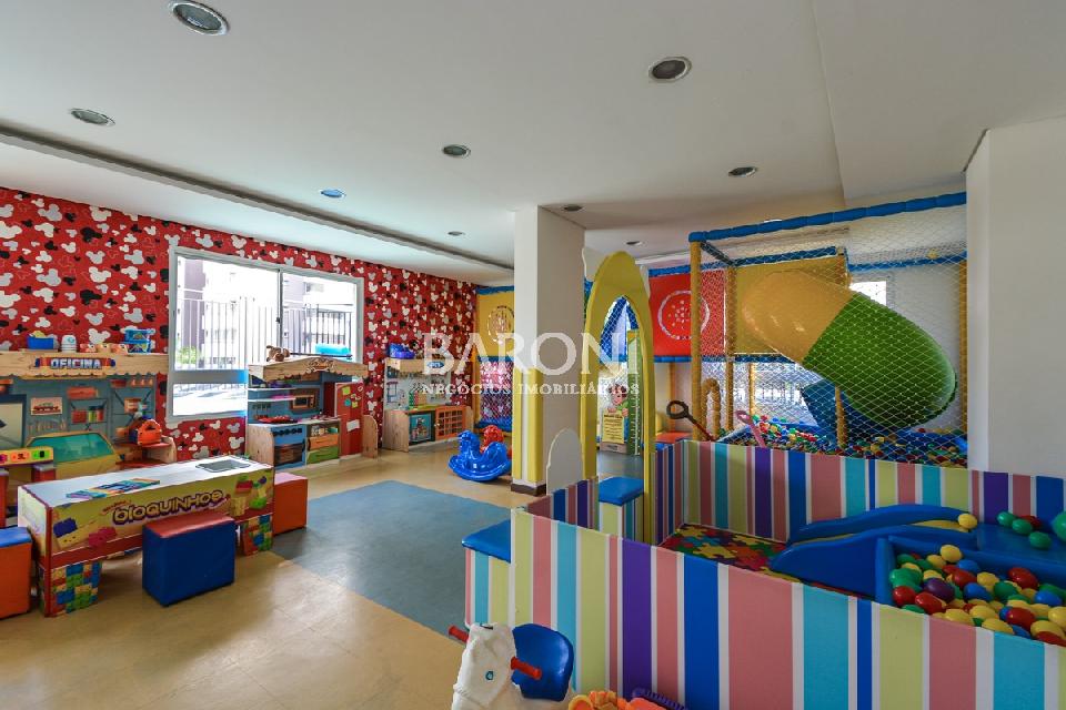 Apartamento - Brooklin