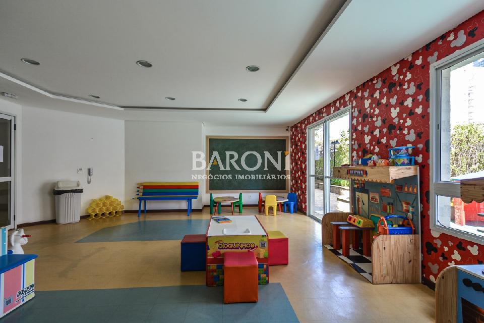 Apartamento - Brooklin