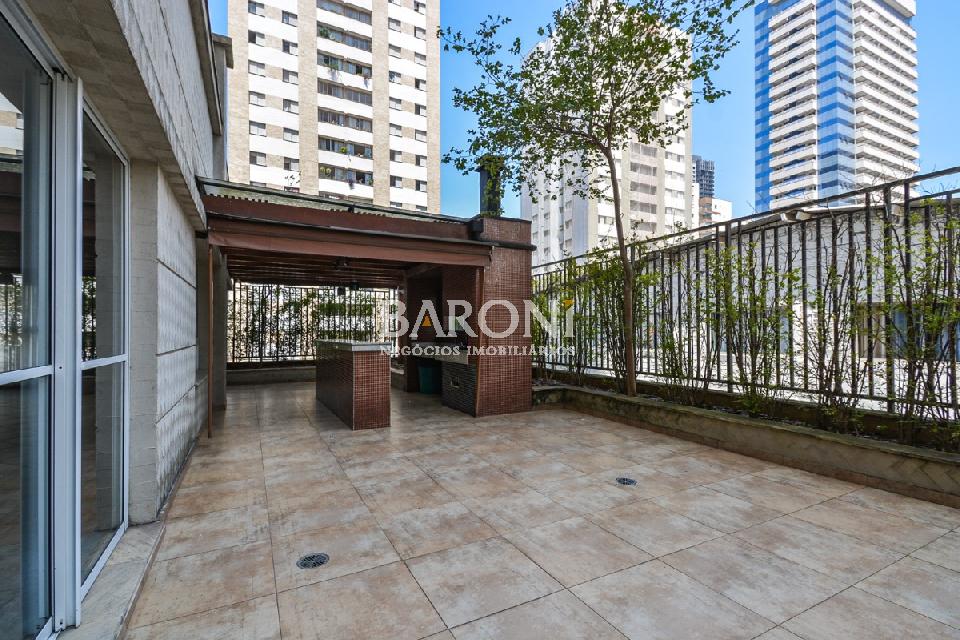 Apartamento - Brooklin