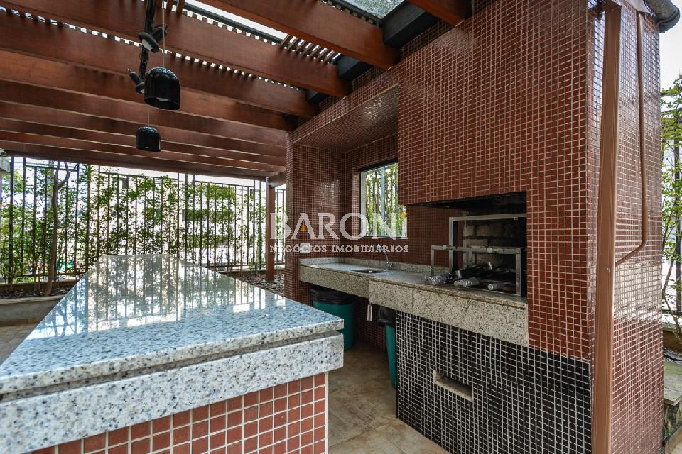 Apartamento - Brooklin