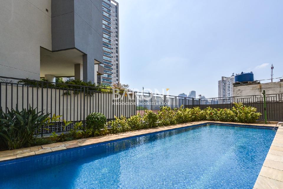 Apartamento - Brooklin