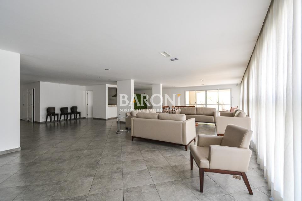Apartamento - Brooklin