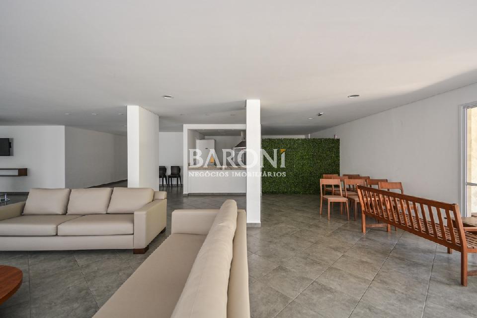 Apartamento - Brooklin