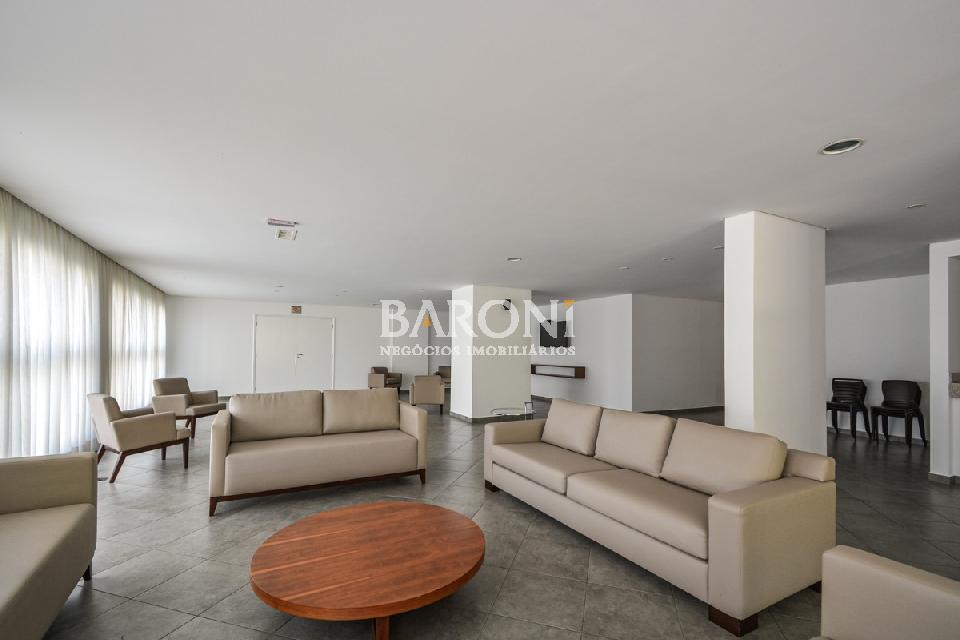 Apartamento - Brooklin