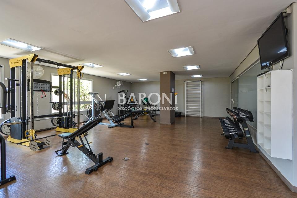 Apartamento - Brooklin