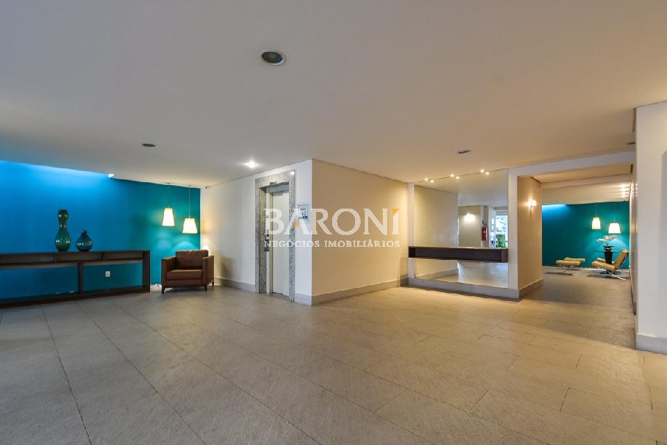 Apartamento - Brooklin