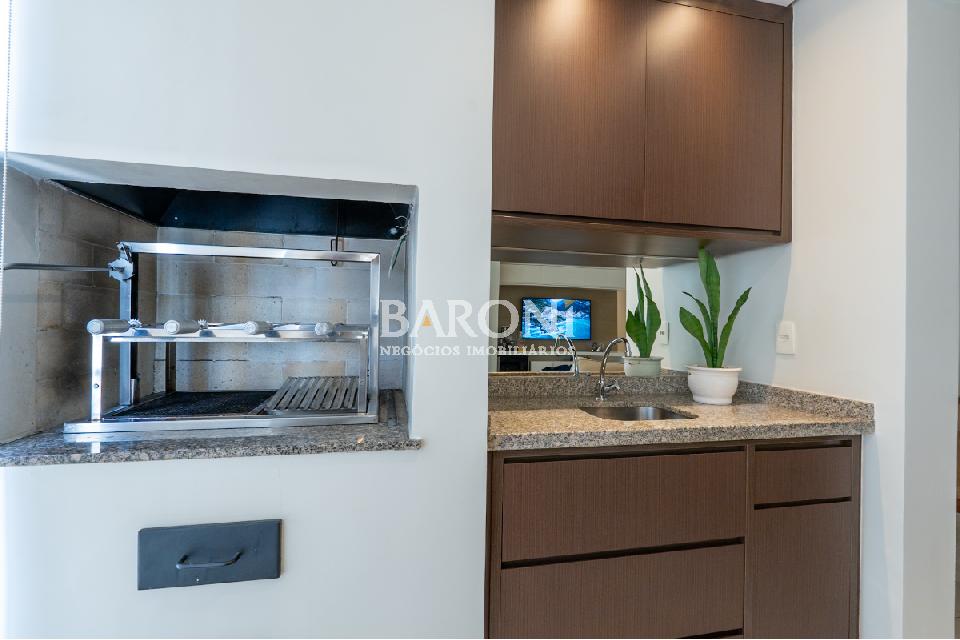 Apartamento - Brooklin