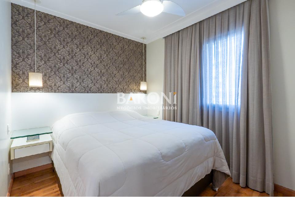 Apartamento - Brooklin