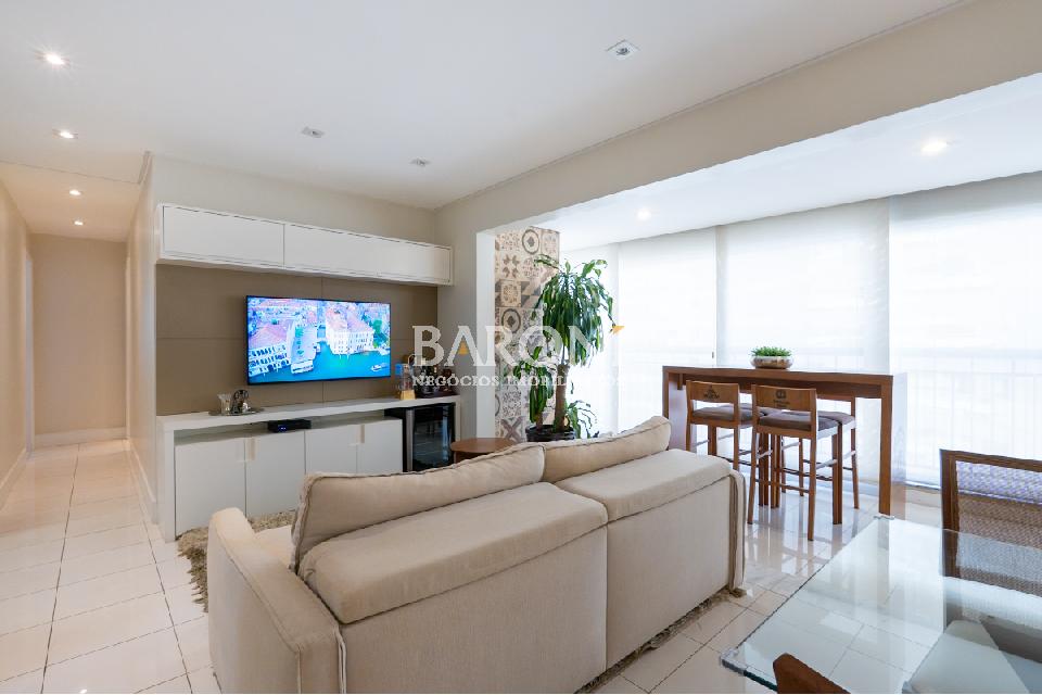 Apartamento - Brooklin