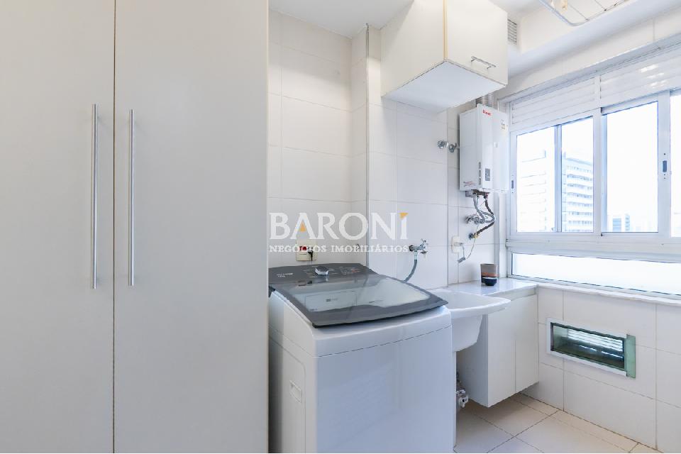 Apartamento - Brooklin