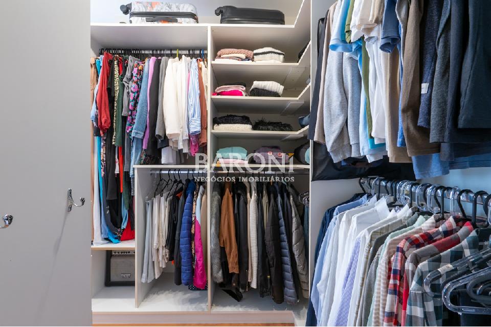 Apartamento - Brooklin