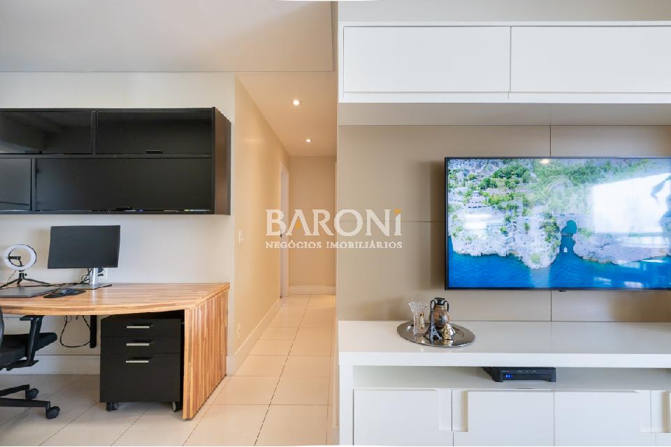 Apartamento - Brooklin