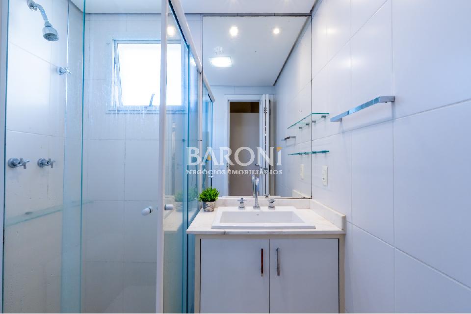 Apartamento - Brooklin