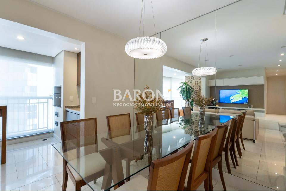 Apartamento - Brooklin