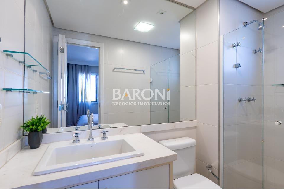 Apartamento - Brooklin