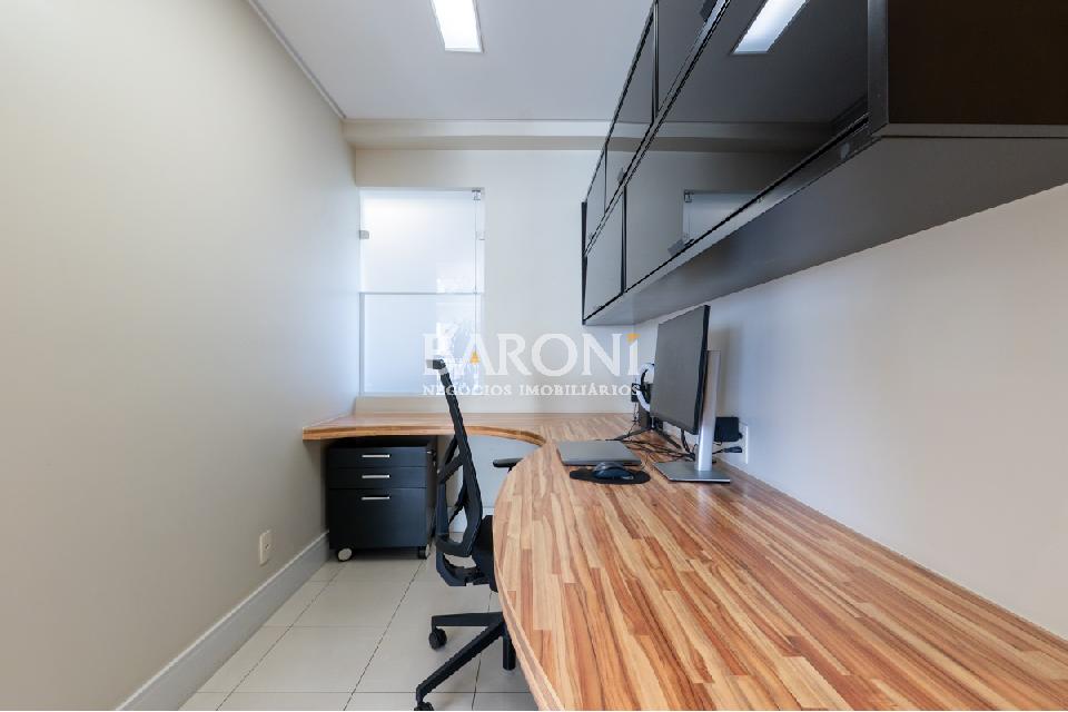 Apartamento - Brooklin