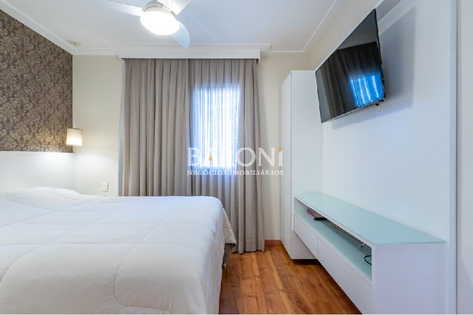 Apartamento - Brooklin