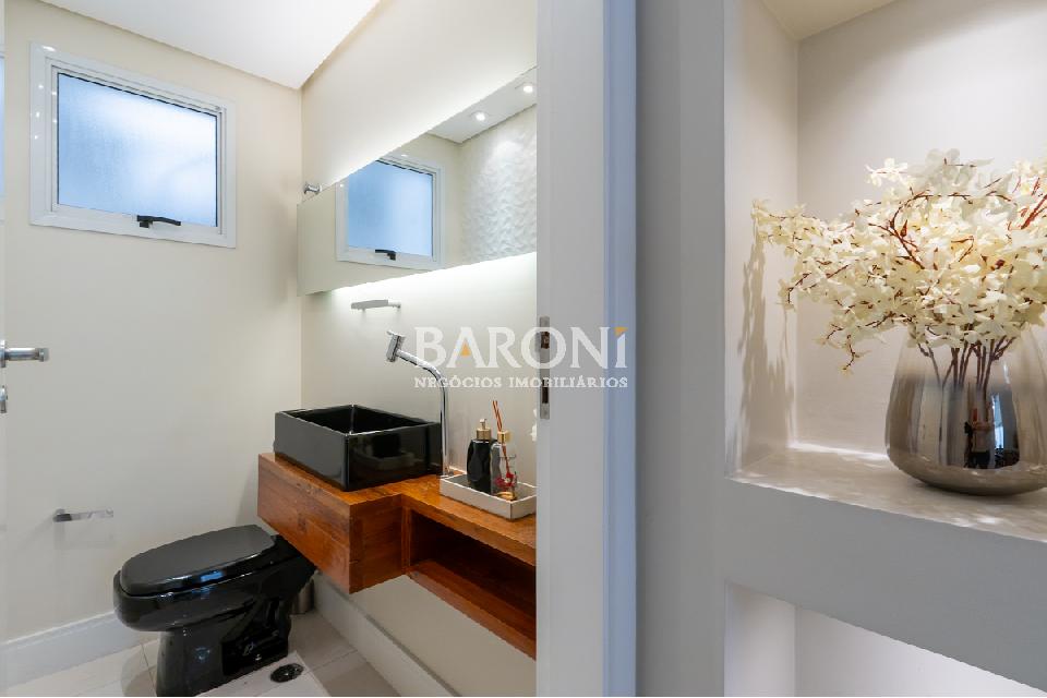Apartamento - Brooklin