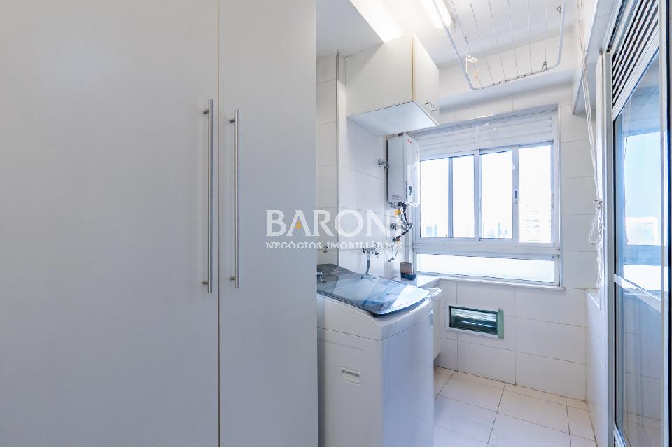Apartamento - Brooklin