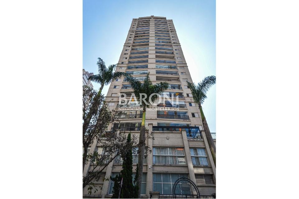 Apartamento - Brooklin