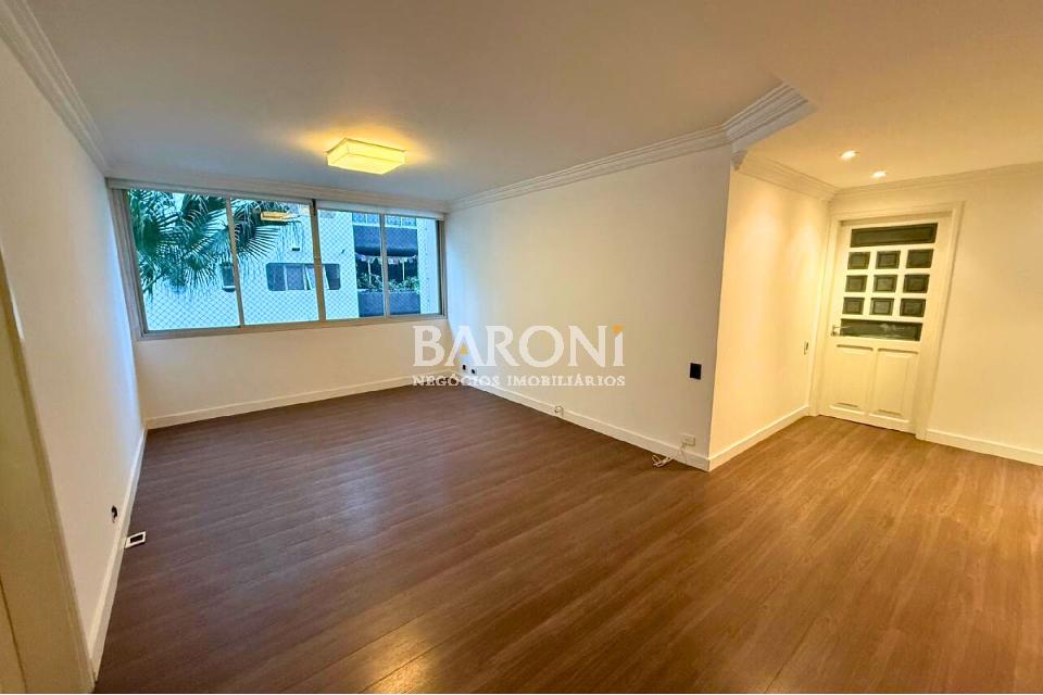 Apartamento - Vila Nova Conceição