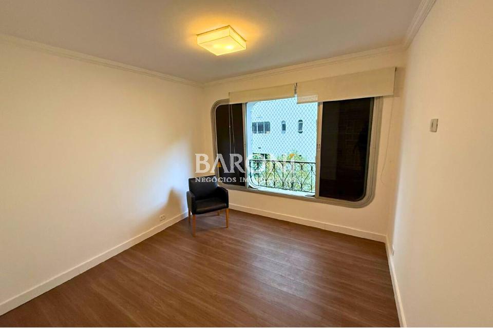 Apartamento - Vila Nova Conceição