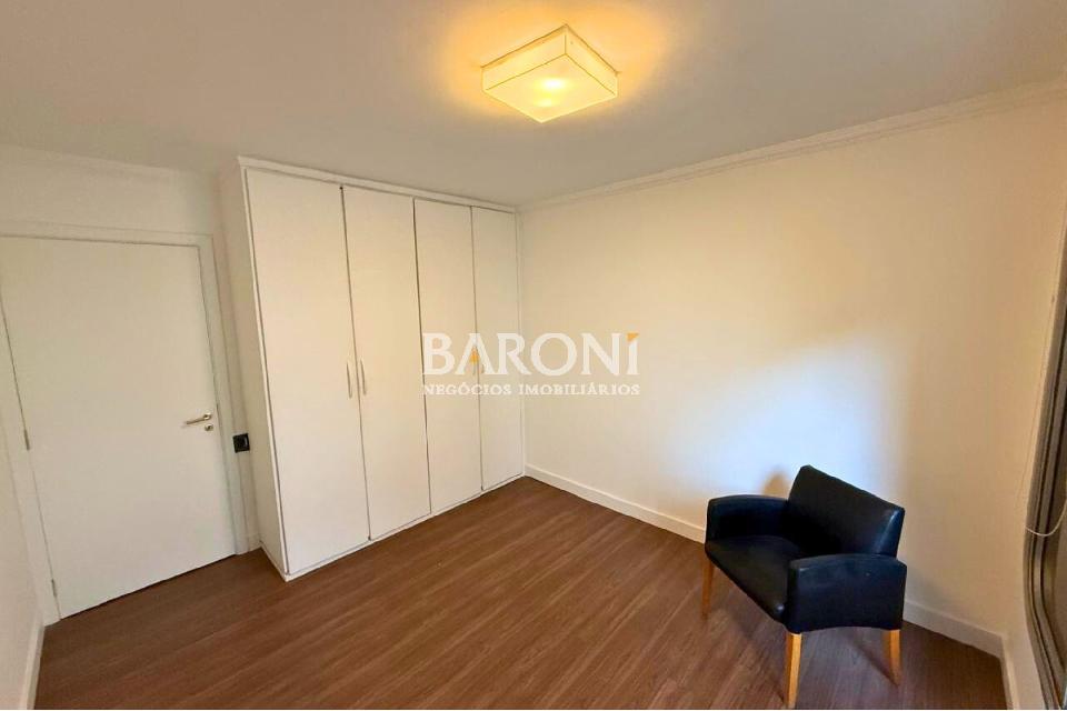 Apartamento - Vila Nova Conceição