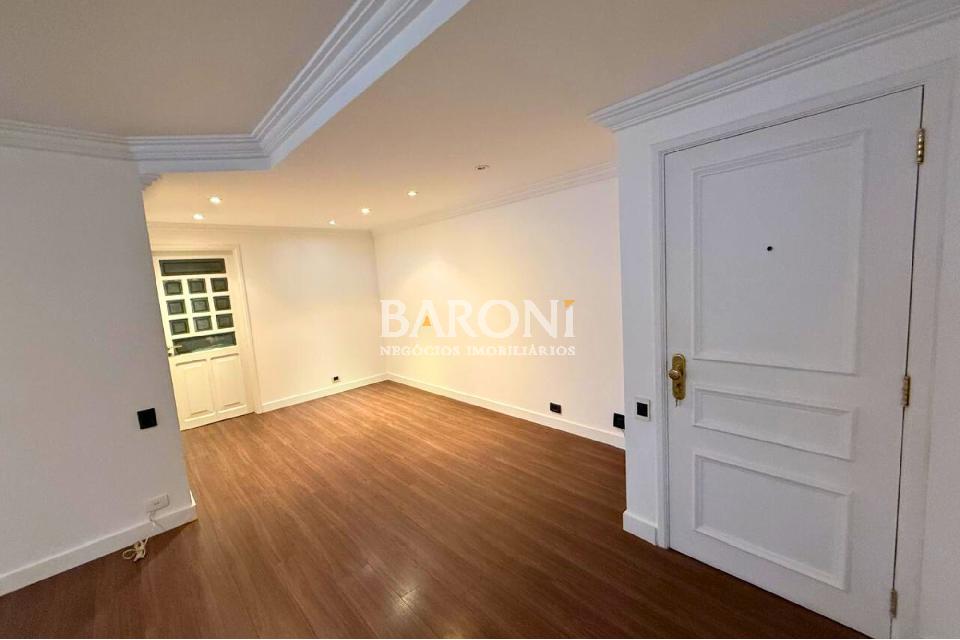 Apartamento - Vila Nova Conceição