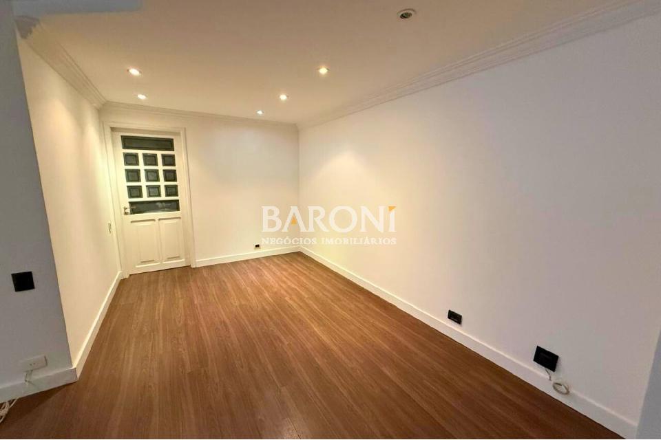 Apartamento - Vila Nova Conceição