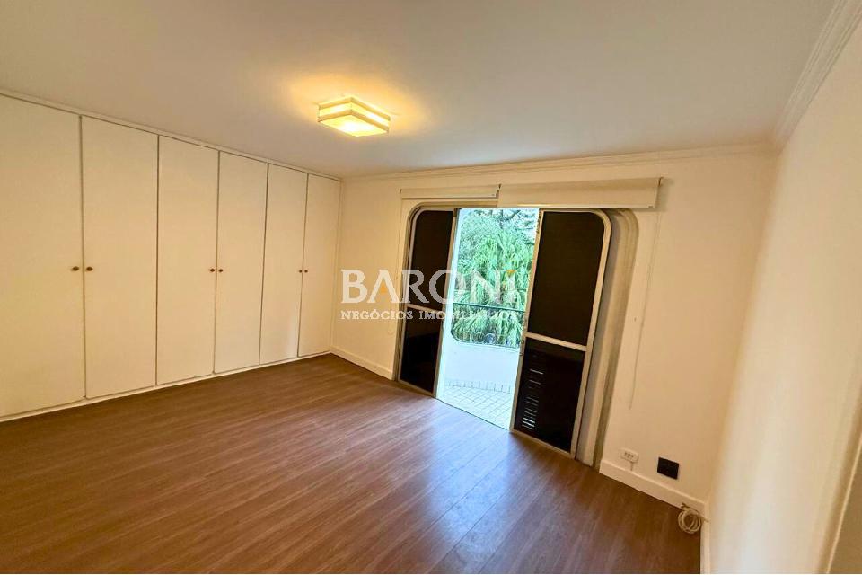Apartamento - Vila Nova Conceição