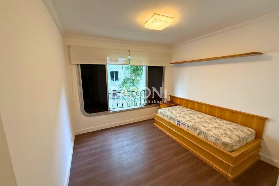 Apartamento - Vila Nova Conceição