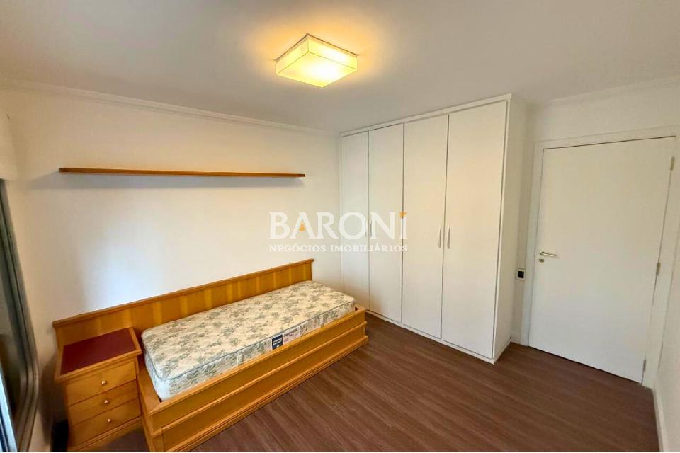 Apartamento - Vila Nova Conceição