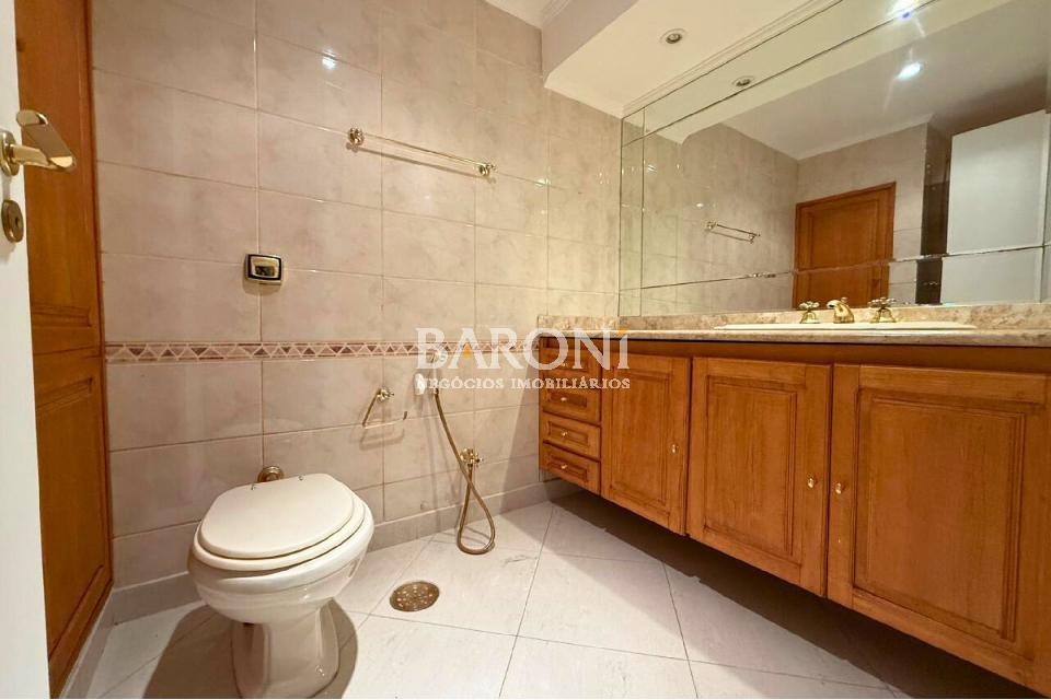 Apartamento - Vila Nova Conceição