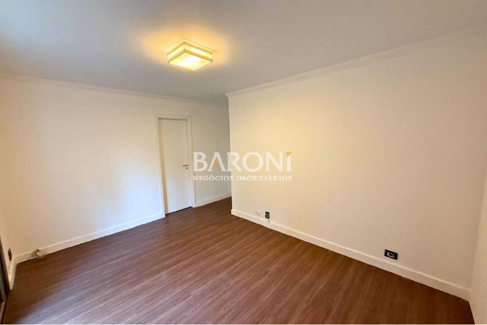 Apartamento - Vila Nova Conceição