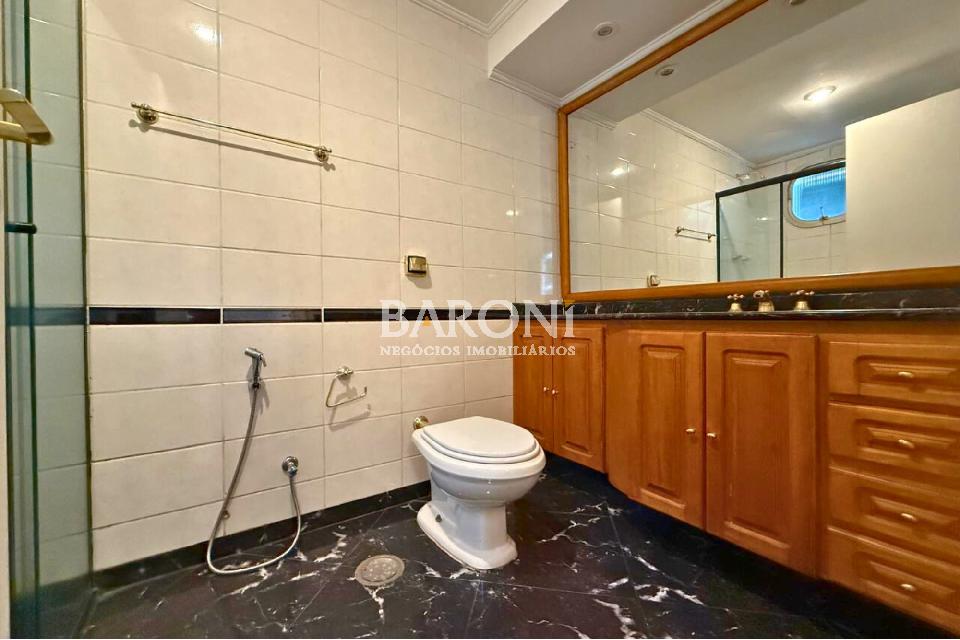 Apartamento - Vila Nova Conceição