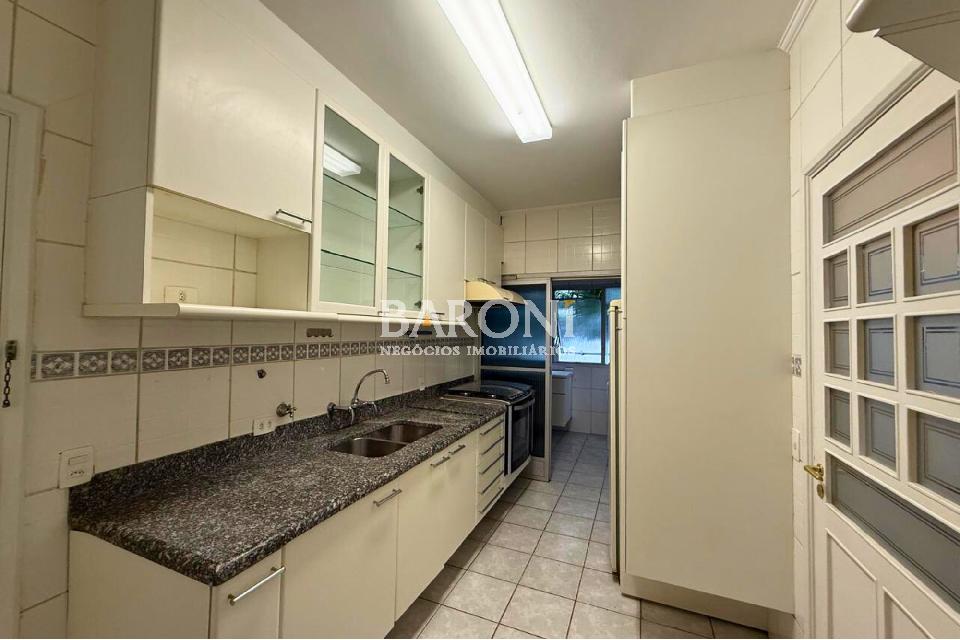 Apartamento - Vila Nova Conceição