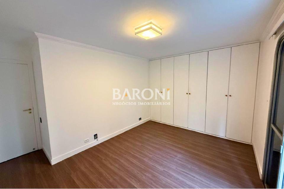Apartamento - Vila Nova Conceição