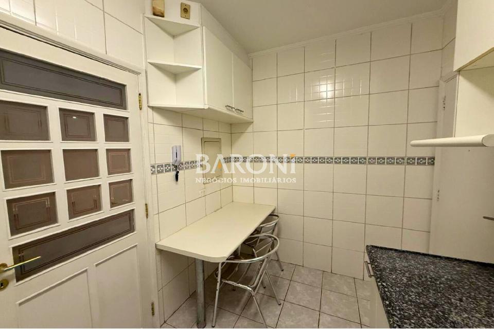 Apartamento - Vila Nova Conceição