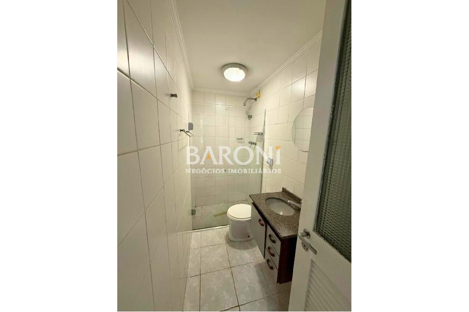 Apartamento - Vila Nova Conceição