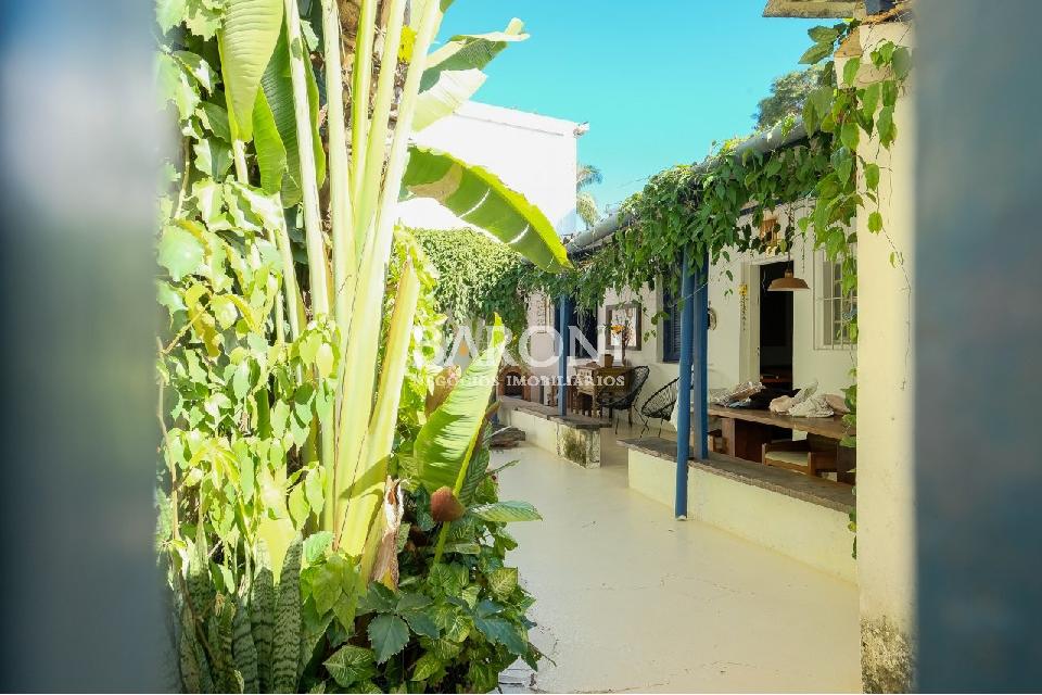 Casa - Jardim Paulistano