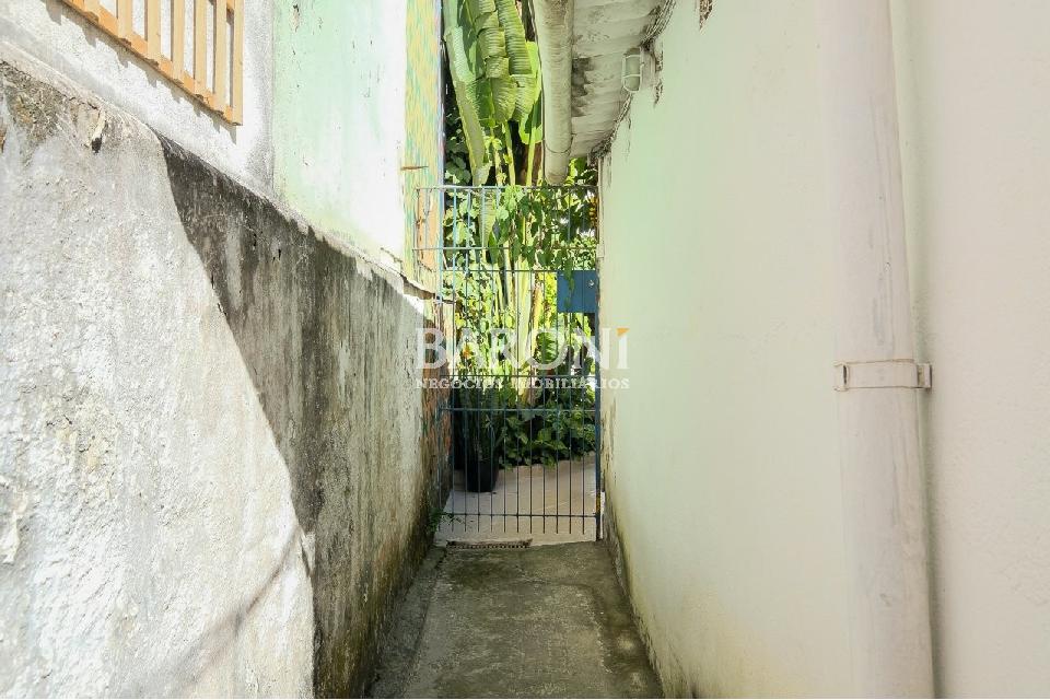 Casa - Jardim Paulistano