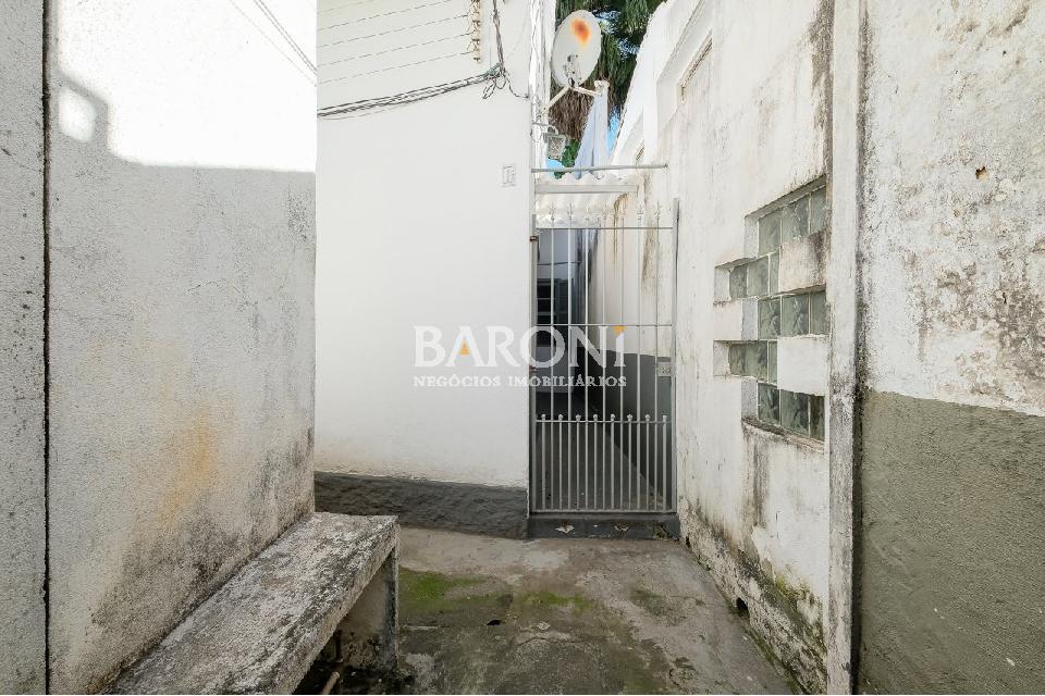 Casa - Jardim Paulistano