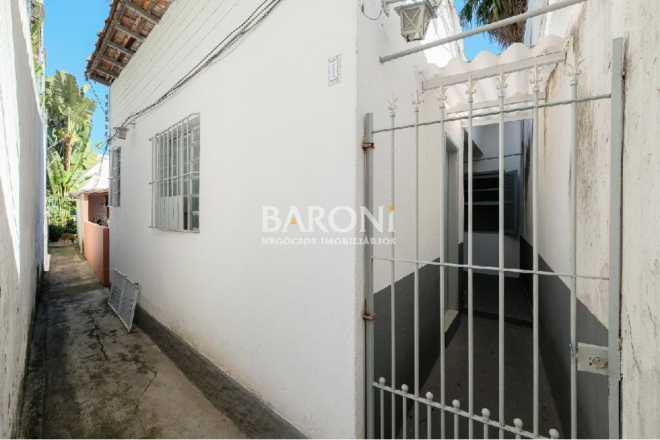 Casa - Jardim Paulistano