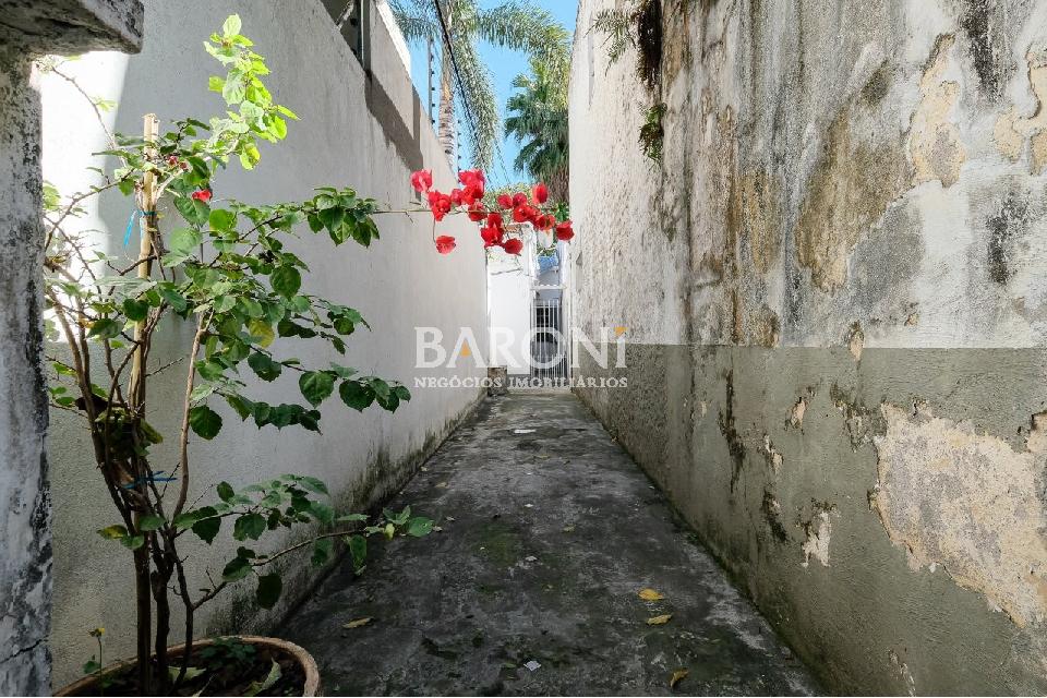 Casa - Jardim Paulistano