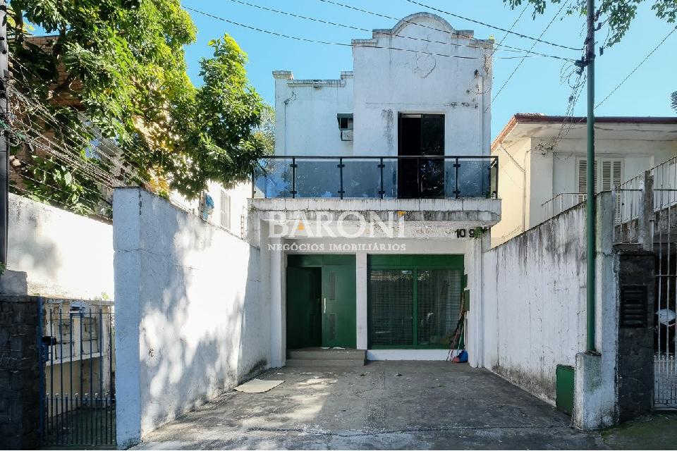 Casa - Jardim Paulistano