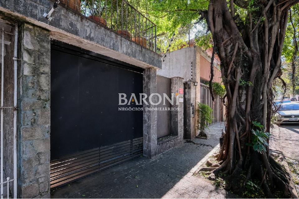 Casa - Jardim Paulistano