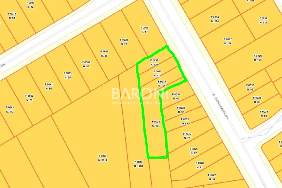 Casa - Jardim Paulistano