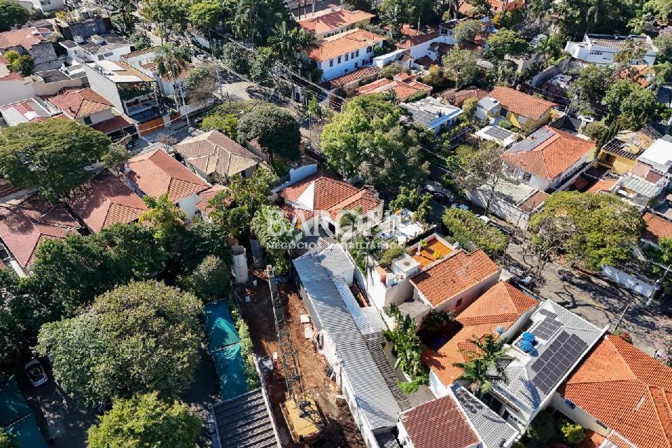 Casa - Jardim Paulistano