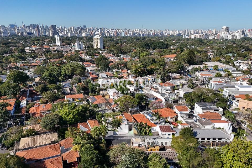 Casa - Jardim Paulistano