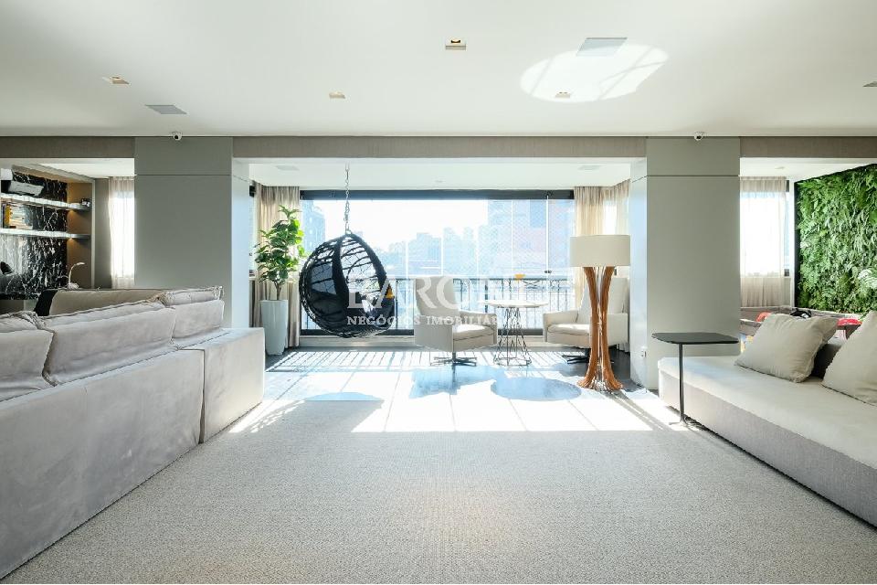 Apartamento - Jardim América